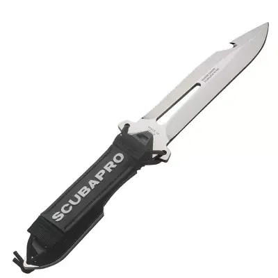Top-Preis TK 15 Tauchmesser mit Befestigung Scubapro