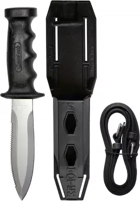 Supertotem Tauchmesser Cressi Abverkauf