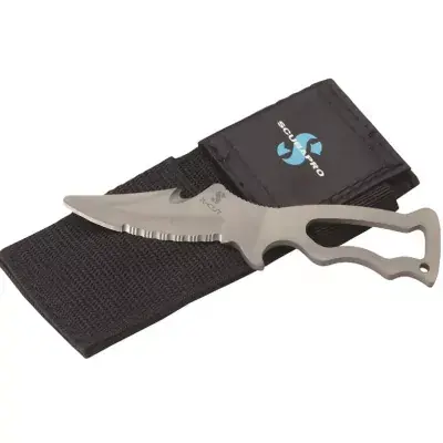 X-Cut Titan Tauchmesser Scubapro Expressversand