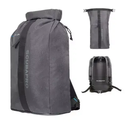 Definition Bag 24 Rucksack Scubapro Letzte Chance