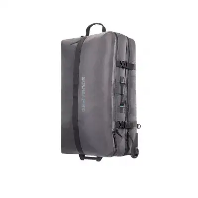 Definition Duo Tauchkoffer 118 L mit Rucksackfunktion Scubapro Heißes Angebot