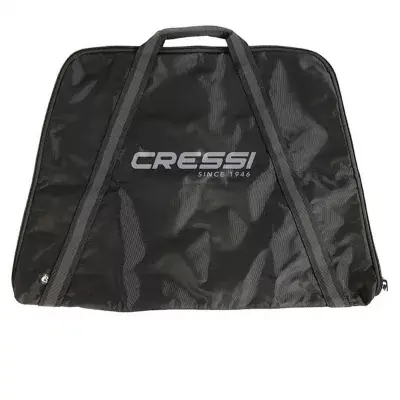 Heißes Angebot Desert Bag Umziehmatte DRY WETSUIT BAG Cressi