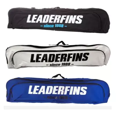 Expressversand Flossentasche Bi-Fins Leaderfins Schwarz