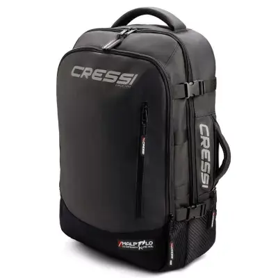 Direktkauf Malpelo 40 Liter Premium Rucksack Cressi