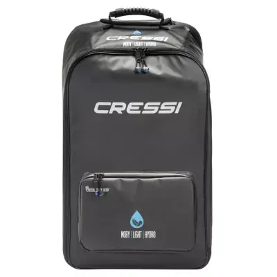 Moby light, leichter Tauchkoffer, Tauchtasche von Cressi für Flugreisen Heißes Angebot