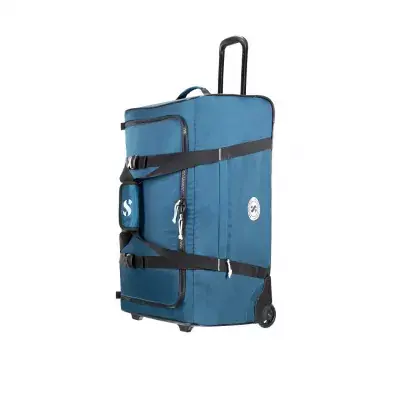 Nur Heute Tauchkoffer Trolley Sports Bag 105 Scubapro