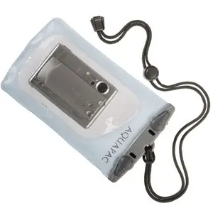 Aquapac Mini Camera, wasserdichte Fotohülle für Kompaktkameras Ausverkauf