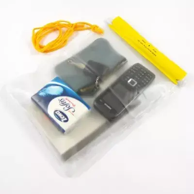wasserdichte Dokumententasche, Handy, Schlüssel Direkt Vom Hersteller