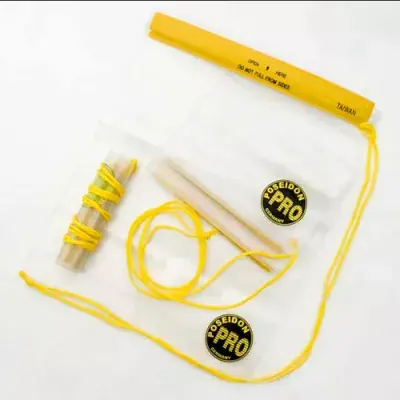 Wasserdichte Tasche Gr. M Mega-Angebot