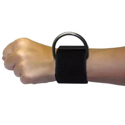 Armhalter mit D-Ring für Lampen Foto Lanyard Saisonangebot