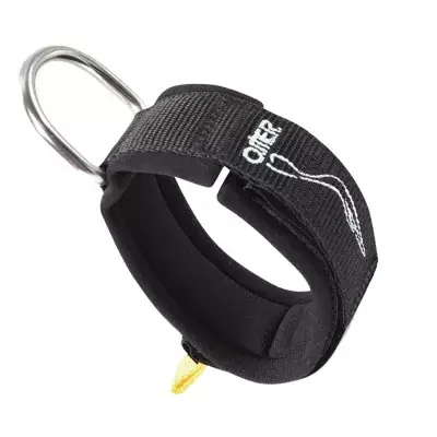 Armhalter mit D-Ring Freihand Befestigung Wrist Omer Garantierte Lieferung