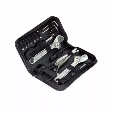 Schnäppchen Dive Tool Kit Taucherwerkzeug inkl. Tasche von Polaris