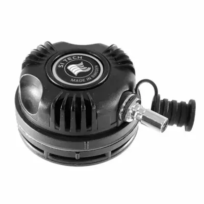 Einlassventil Push Int. Standard Nippel Si Tech Begrenztes Angebot