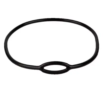 Solange Der Vorrat Reicht Neckband Silikon Octopushalter Reactor Schwarz Necklace