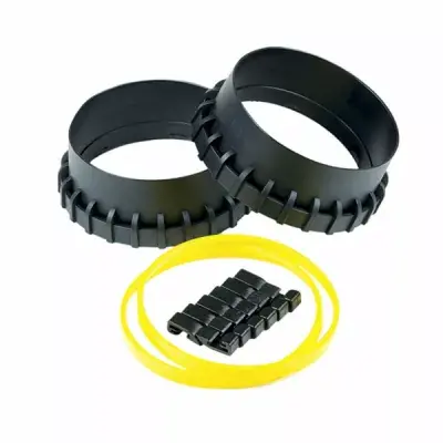 Günstig Släggö Si Tech Flex Ring modulares Arm Manschette Wechselsystem
