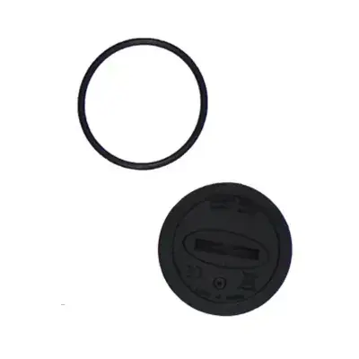 Cressi Batterie Service Kit für Donatello - Giotto - Leonardo - Michelangeo ohne Batterie Sonderangebot