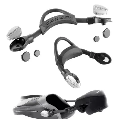 Cressi EBS Strap XS/S-S/M 18cm Neuheit