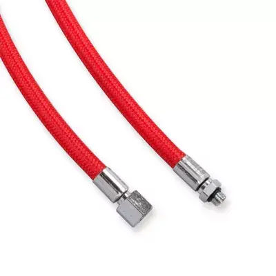 Miflex Xtreme MD Regulator Schlauch 3/8" in Rot 75 cm Angebot