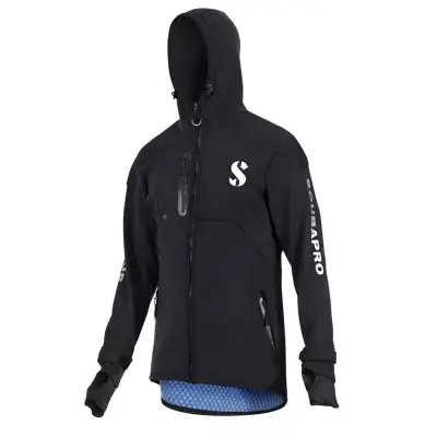 Mega-Angebot Premium Boat Coat Herren Jacke Scubapro Gr. S