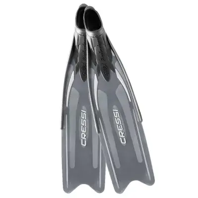 Apnoeflossen Cressi Gara Professional LD – Gr. 40/41 Mega-Angebot