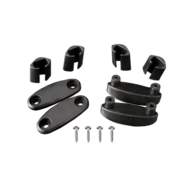 Must-Have Montage Set für Extended Foot Pockets Leaderfins