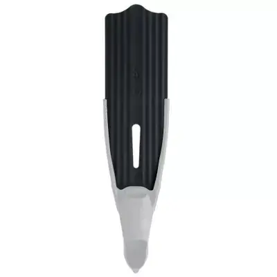 Stingray Evo Ersatz Flossenblatt Schwarz Sofort Bestellen