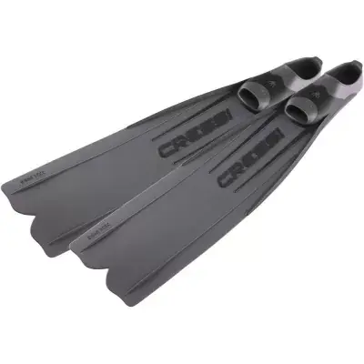 Cressi Gara 3000 LD Apnoe Flossen 40/41 Zertifiziert