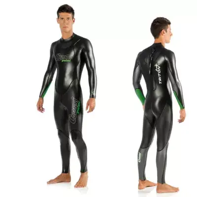 Nur Für Kurze Zeit Cressi Triton XS/1 - 46