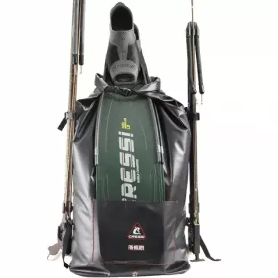 Dry Gara Bag Flossenrucksack von Cressi Ausverkauf