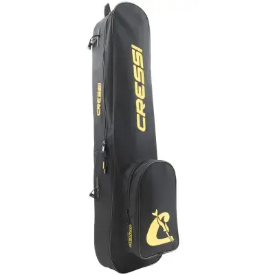 Sichere Zahlung Helios Freitauchrucksack 60L – Spearfishing Rucksack für Flossen & Harpune