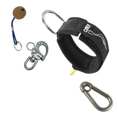 Lanyard Set für Apnoe Preisreduziert