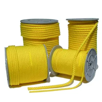Apnoeleine 10mm 30m Markenware