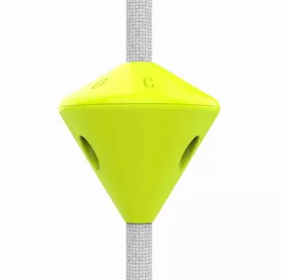 Sicherheitsstopper Octopus Safety Stopper Apnoe Sicherheit Rabatt