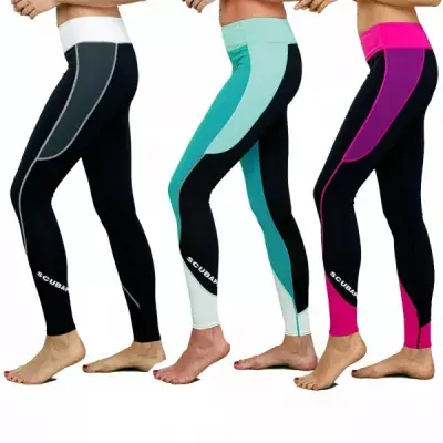 Caribbean Legging Gr. S DE 38 Wochenendangebot