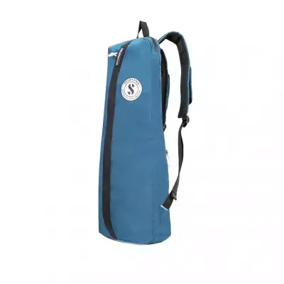 Geprüft SPORT BAG 10 Schnorcheltasche Scubapro