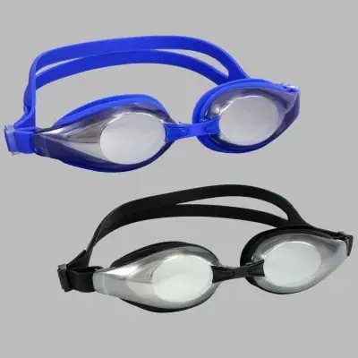 Begrenztes Angebot Schwimmbrille Blau