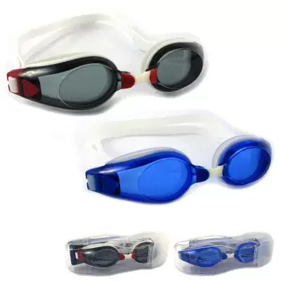 Top-Angebot Schwimmbrille Farbe Blau