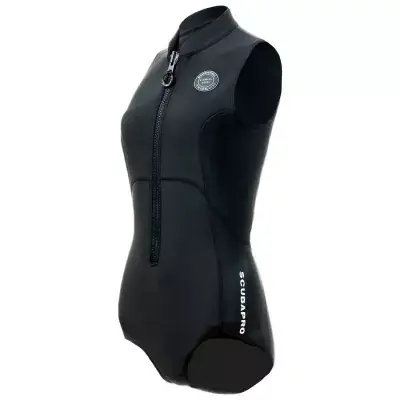 Scubapro Everflex Yulex Damen Schwimmanzug Gr. XS Garantierte Lieferung