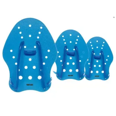 Ausverkauf Handpaddel für Kinder Seac Sub Gr. S