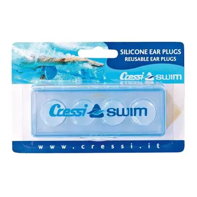 Bestseller Ear Plugs Ohrenstöpsel Cressi Schwimmen Zubehör