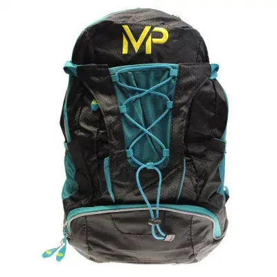 Sale MP Phelps Team Schwimmrucksack Türkis