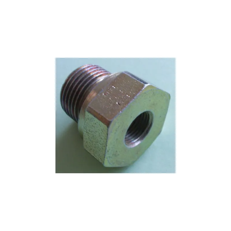 Versand Am Gleichen Tag Adapter G3/8" Aussengewinde - G1/8" Innengewinde ( Reduzierung )