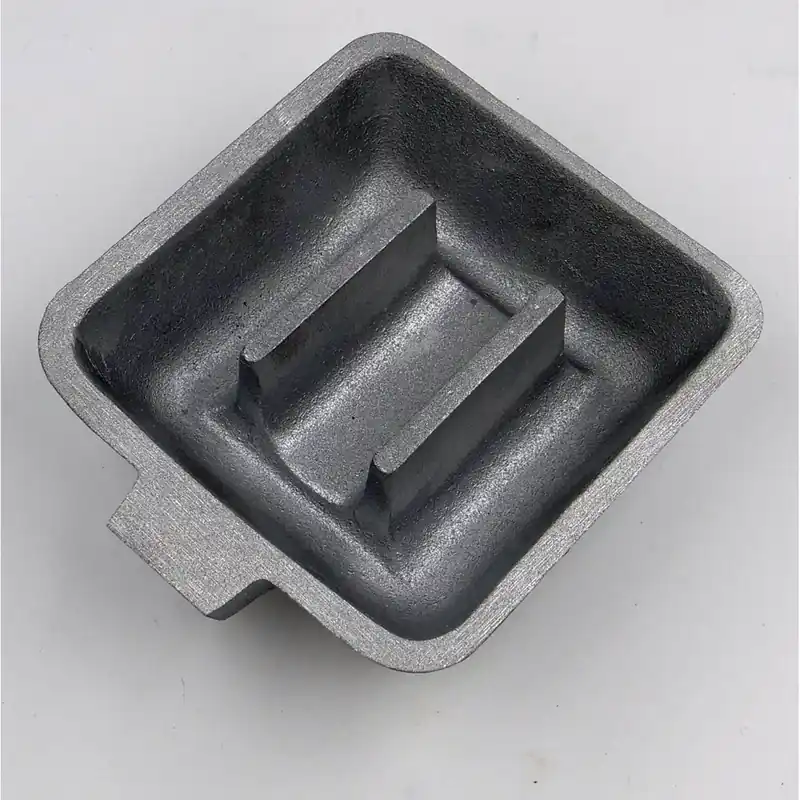 Standard lead mould Casting diver‘s lead yourself Geprüft