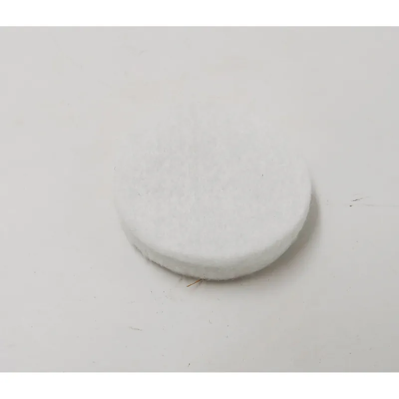 Filzscheibe für Atemluftfilter mit 40mm Durchmesser Sonderaktion