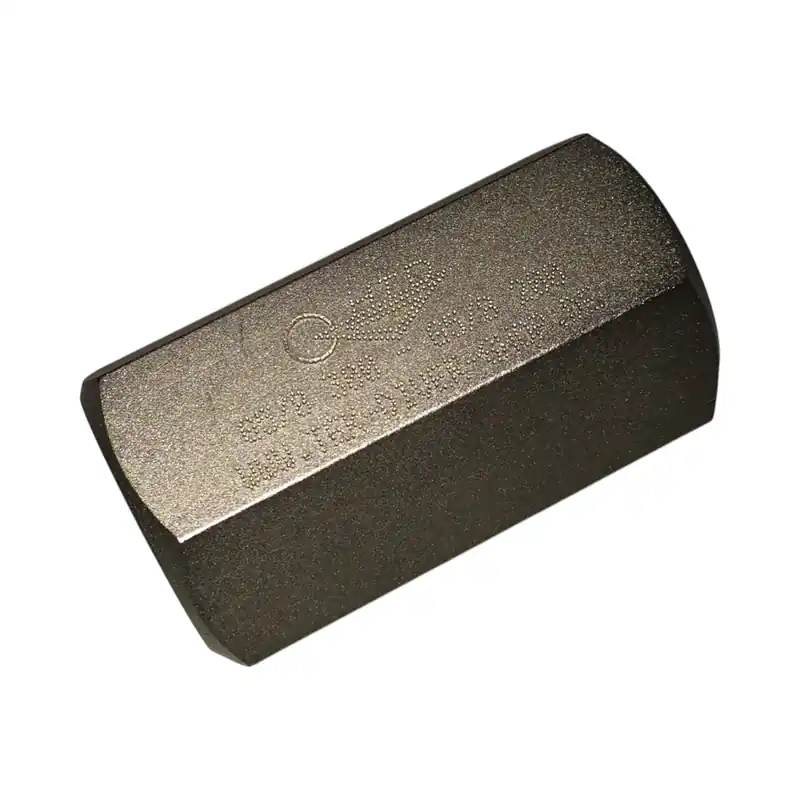 Gewindeadapter 300 bar Druckluft G 5/8"IG - G5/8"IG 200bar Billig