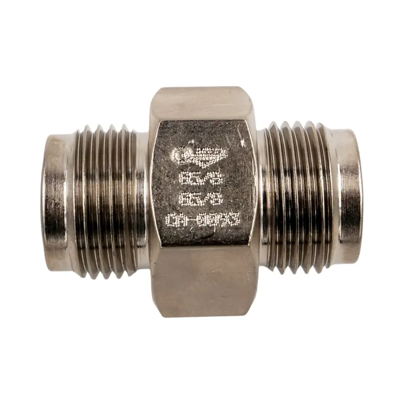 Gewindeadapter Druckluft G 5/8" Aussengewinde - Druckluft G 5/8" Aussengewinde für 200 bar Wochenendangebot