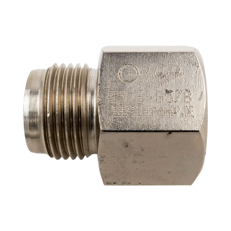 Gewindeadapter Druckluft G 5/8" Innengewinde - Druckluft G 5/8" Außengewinde Schneller Versand
