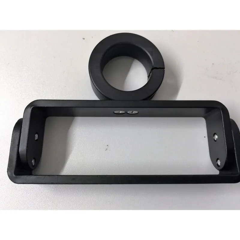 Versand Am Gleichen Tag Handmount aus Aluminium für Taucherlampen