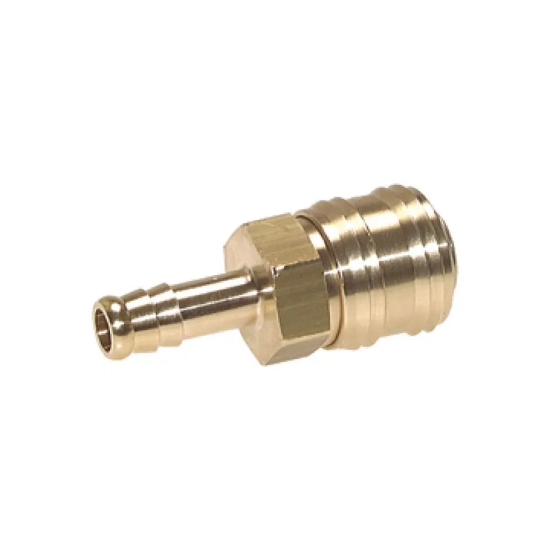 Schnellkupplung Druckluft Steckkupplung 7,2 - 6mm Ausverkauf