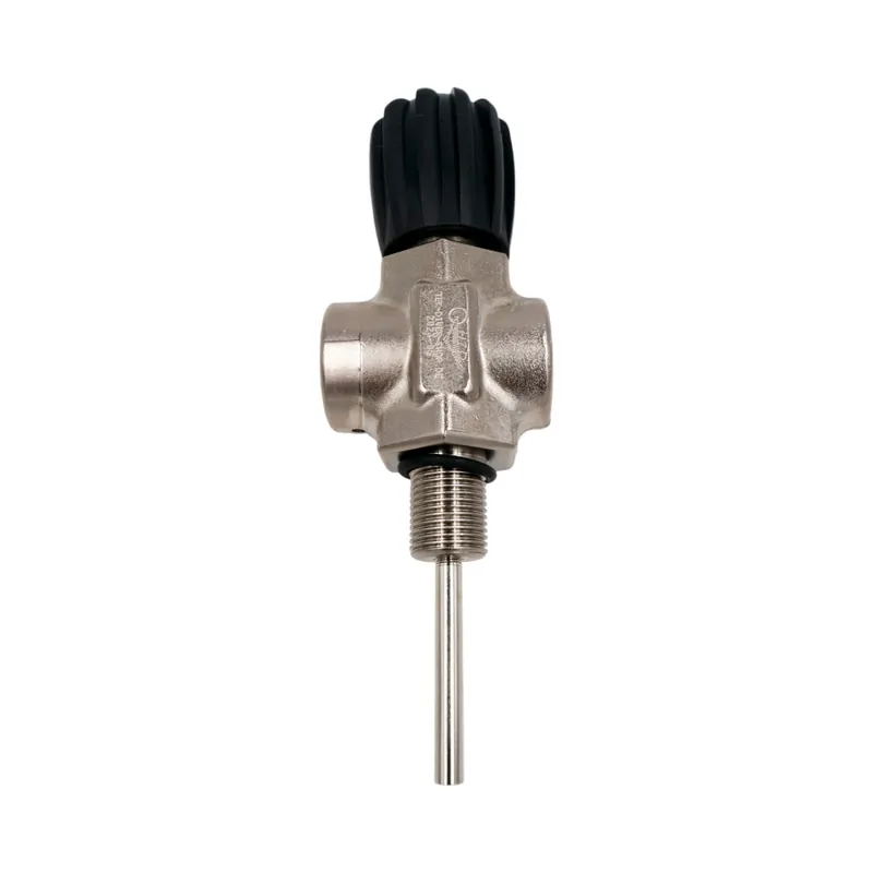S-Monovalve compressed air G5/8” 232bar M18x1.5 diving cylinder valve Ausverkauf
